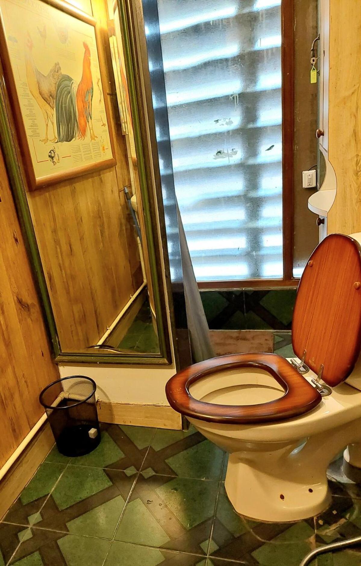 Apartament Cosy Artistic In Andheri *
